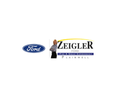Zeigler Ford of Plainwell