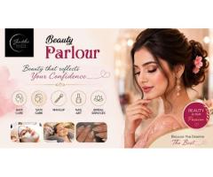 Best Beauty Parlour in Surat - Shuddhi Beauty Services