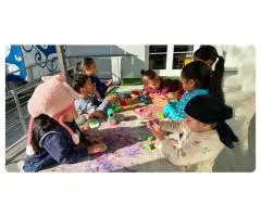 Childcare Papatoetoe Fun Learning Through Play - 2