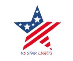 Permanent Outdoor LED Christmas Lights Jeffersonville US Star Lights