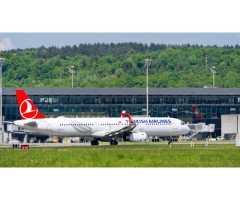 Turkish Airlines NYC Office Address, Contact & Services