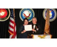 Join Military Veterans Nonprofit and Make a Lasting Impact