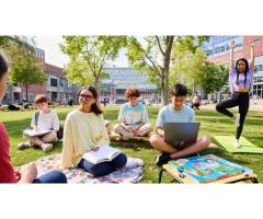 Tired of Meetup Five Better Community Platforms for Students in