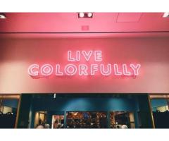 Find a Reliable LED Sign Maker FL for Your Business