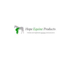 Quality Products for Complete Horse Care