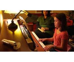 Piano Teachers In Charlotte, Nc For Fun, Practical, Playing-Based Instruction