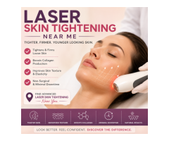 Professional Options for Firmer and Rejuvenated Looking Skin