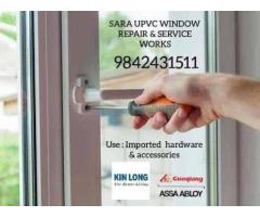 Restore Your Doors With Professional Repair and Refinishing Solutions