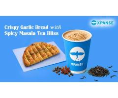 Discover the Joy of Fresh Coffee at the Best Coffee Shop Near Hubballi - Xpanse Coffee