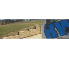 Concrete Sleepers Adelaide
