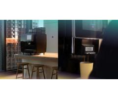 Premium Office Coffee Solutions for Growing Workplaces
