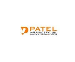 Construction Company in Vadodara Patel Infraspace Pvt. Ltd.