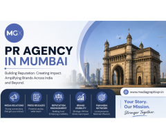PR Agency in Mumbai Media & PR Services MediagraphixPR