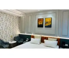 Cafe interior designer in gomti nagar - 2
