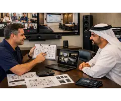 What Information Should You Provide Before an AV Integration Project