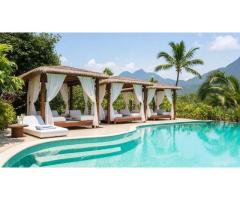 Best Cabanas Paradise Valley for Arizona s Sunny Climate