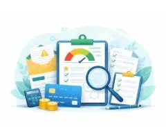 Credit Repair Collection Removal
