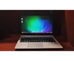Refurbished HP EliteBook 840 G5 i5 8th Gen Laptop EazyPC