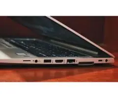 Refurbished HP EliteBook 840 G5 i5 8th Gen Laptop EazyPC - 2