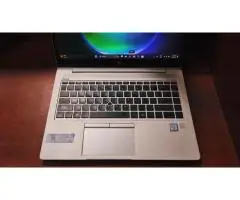 Refurbished HP EliteBook 840 G5 i5 8th Gen Laptop EazyPC - 3