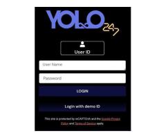 Yolo247 Club Your Place to Stay Close to the Action