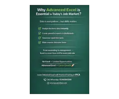MS-Office Ms-Word, Ms-Excel &amp Ms-PowerPoint Mastery Course - 3