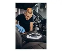 Auto Detailing Brampton for Complete Car Care