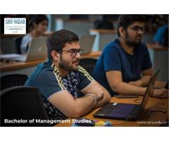 Bachelor of Management Studies Build Your Future in Business