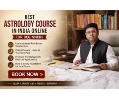 Book Your Beginner Astrology Course and Start Today