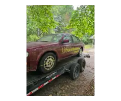 Sell Your Unwanted Car for Cash in Monroe - 2