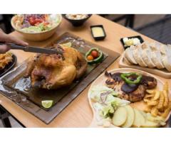 Peruvian Chicken Near Me