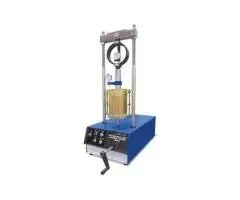 Soil Testing Equipment UAE Labtech ME
