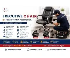 Executive Chair Repair in Bangalore
