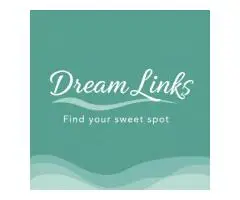 Dream Links Sleep Sounds for Anxiety & Nature Sounds for Sleep