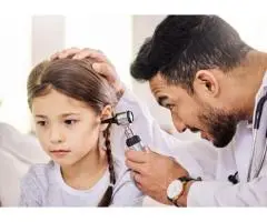 Professional ENT Care for Hearing Concerns in Gurgaon