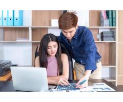 Build Stronger Concepts in Accounts and Economics for Classes 11th and 12th