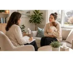 Trusted Scarsdale Perinatal Mental Health Care For Mothers And Growing Families
