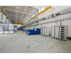 Random Vibration Testing Systems for Reliable Product Qualification