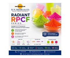 Radiant RPCF Series Get Fluorescent Pigment Quote Fluorence
