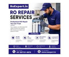 RO Repair Noida Sector 45