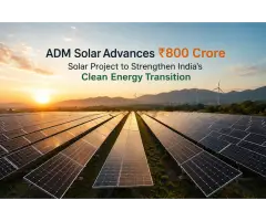 ADM Solar 550 Wp 30 years warranty TopCon Solar panels - 8