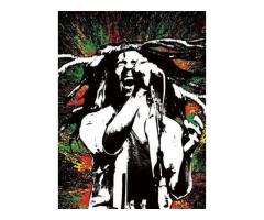 Stylish Music Posters for Room and Music Lover D cor - Image Arts Posters