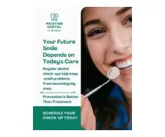 Pristine Dental - 3