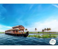 Kerala Tour Packages with Customized Itineraries and Comfortable Stays