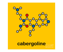 Cabergoline: The Treatment for Irregular Menstruation and Hyperprolactinemia