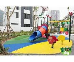 Playground Equipment Suppliers in Thailand - 3