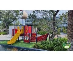 Play Equipment Manufacturers In India