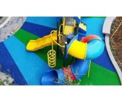 Play Equipment Manufacturers In India - 3