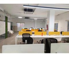 Coworking Space for Rent in Bangalore Co Tribe Workspace