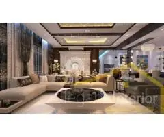 Top 10 Interior Designers in Kolkata Elegant